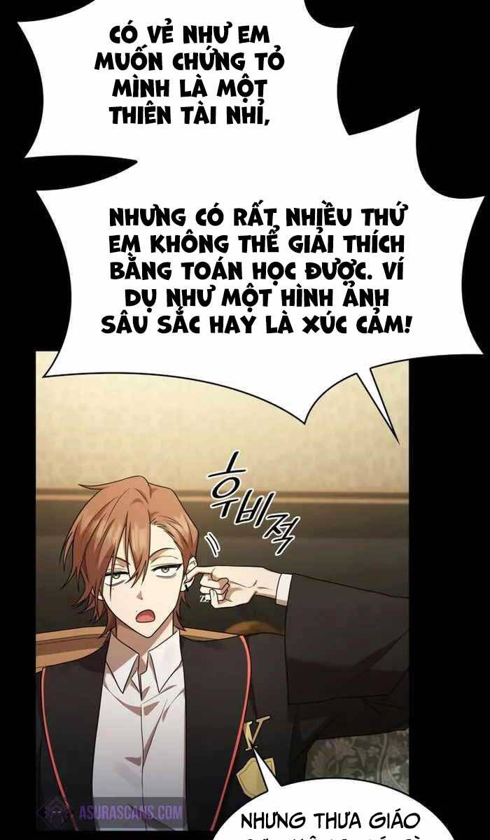 Đại Pháp Sư Toàn Năng Chap 41 - Next Chap 42