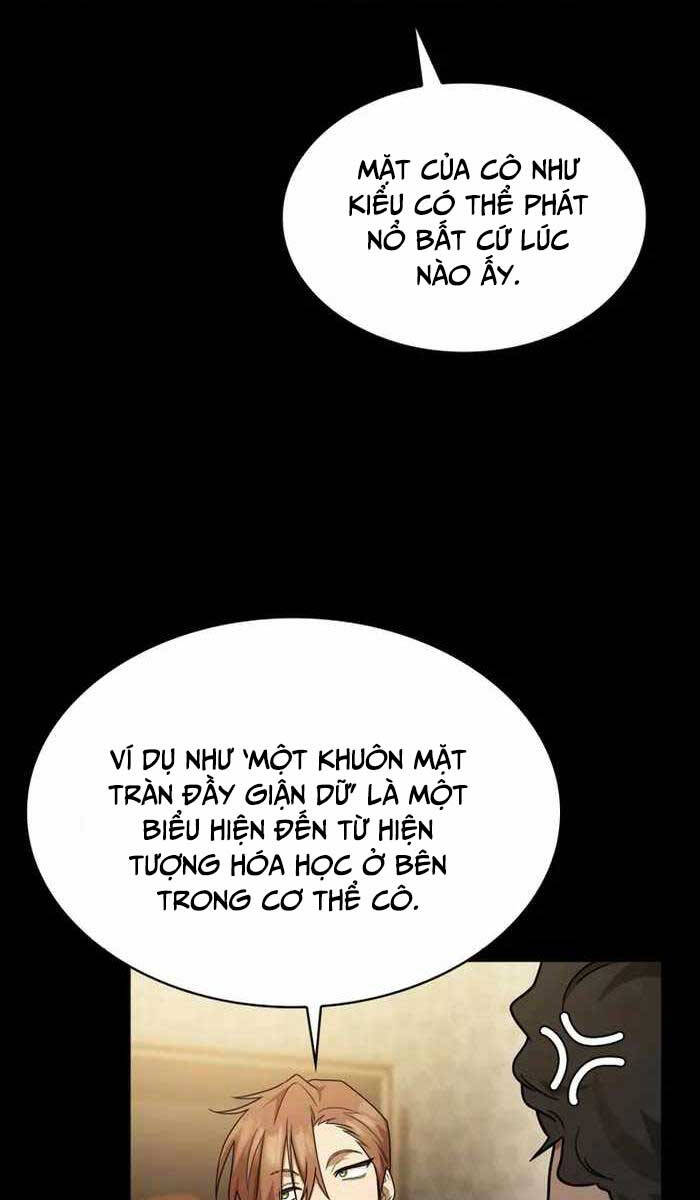 Đại Pháp Sư Toàn Năng Chap 41 - Next Chap 42