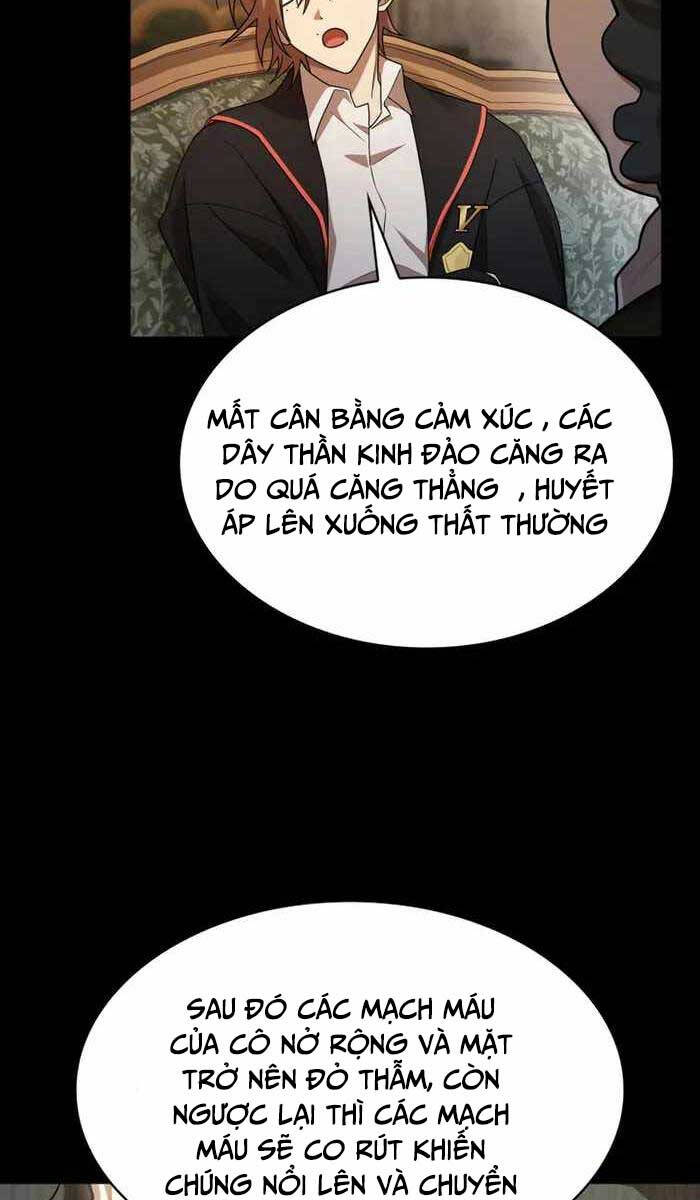 Đại Pháp Sư Toàn Năng Chap 41 - Next Chap 42