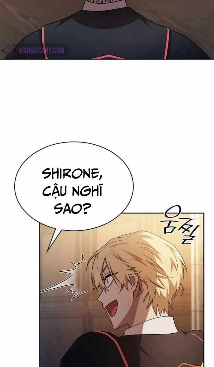 Đại Pháp Sư Toàn Năng Chap 41 - Next Chap 42