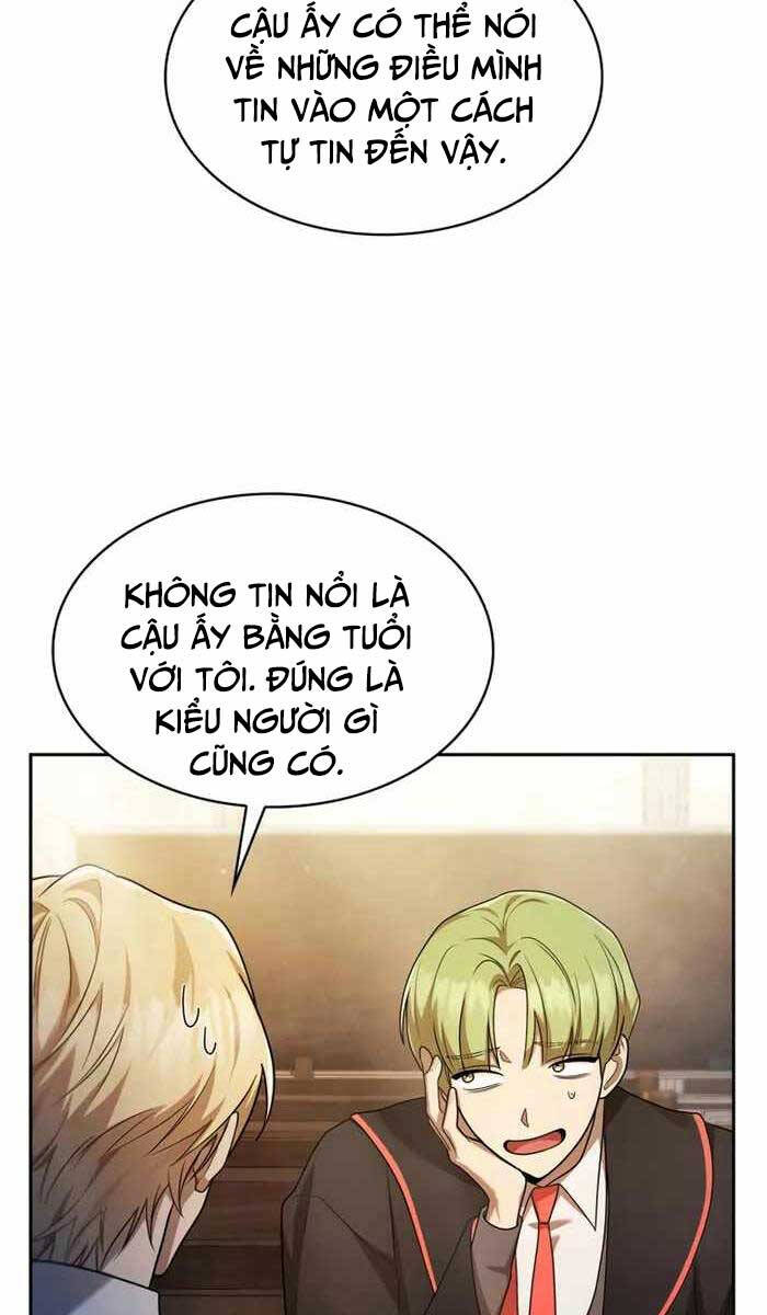 Đại Pháp Sư Toàn Năng Chap 41 - Next Chap 42