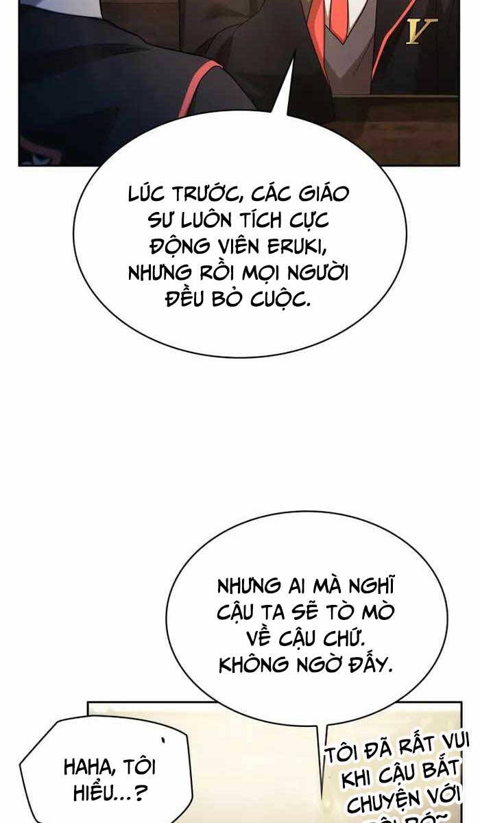 Đại Pháp Sư Toàn Năng Chap 41 - Next Chap 42