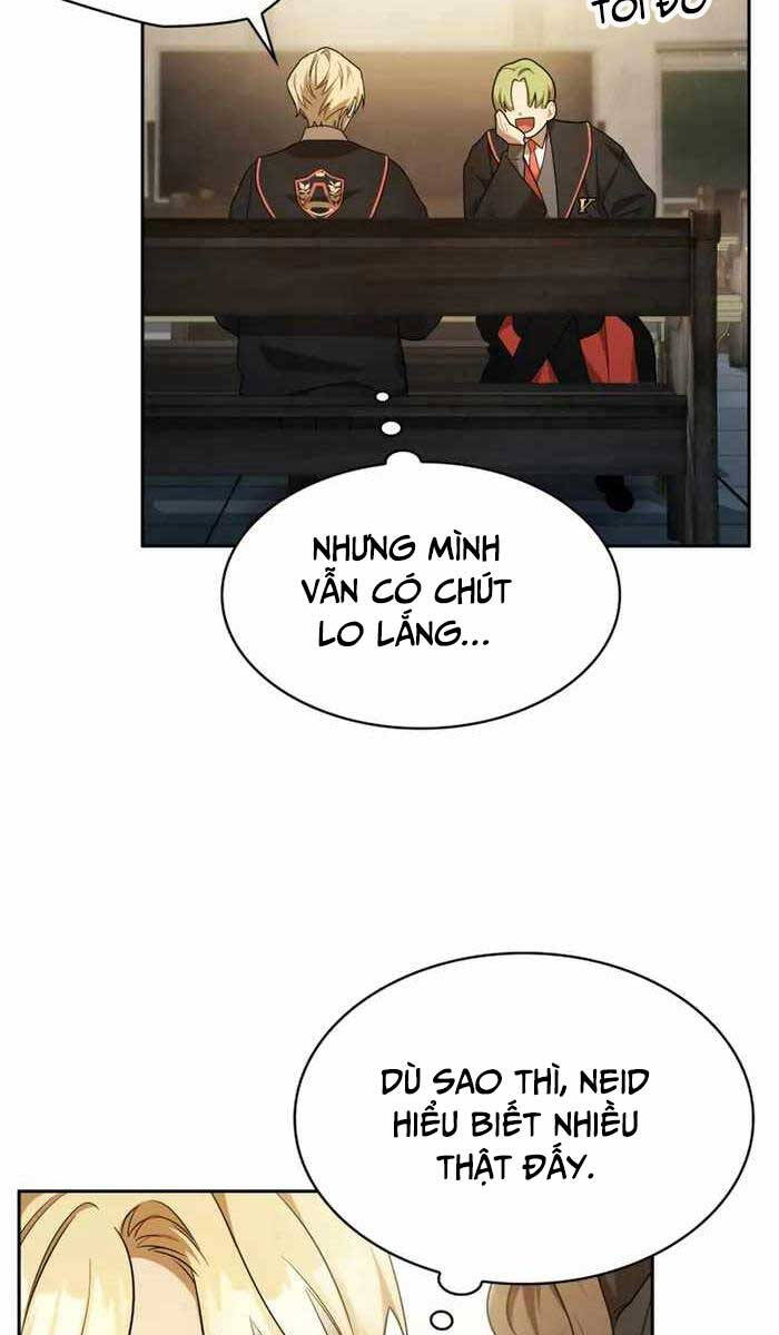 Đại Pháp Sư Toàn Năng Chap 41 - Next Chap 42