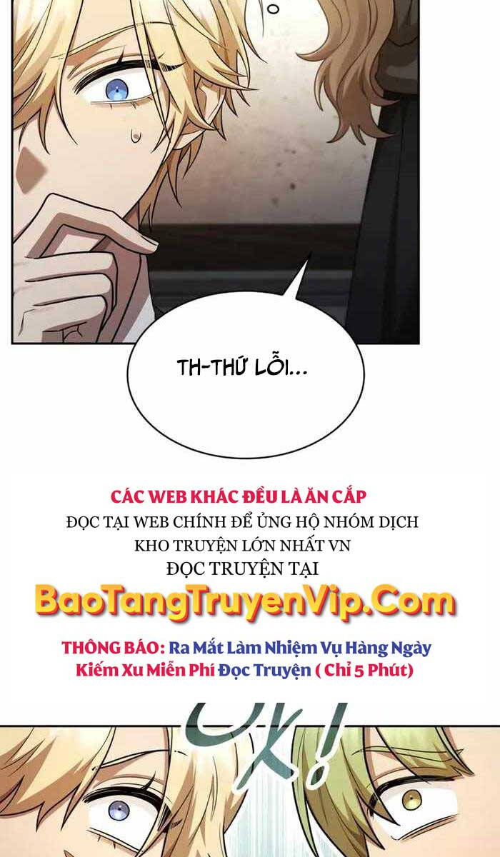 Đại Pháp Sư Toàn Năng Chap 41 - Next Chap 42