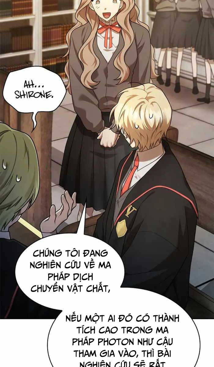 Đại Pháp Sư Toàn Năng Chap 41 - Next Chap 42