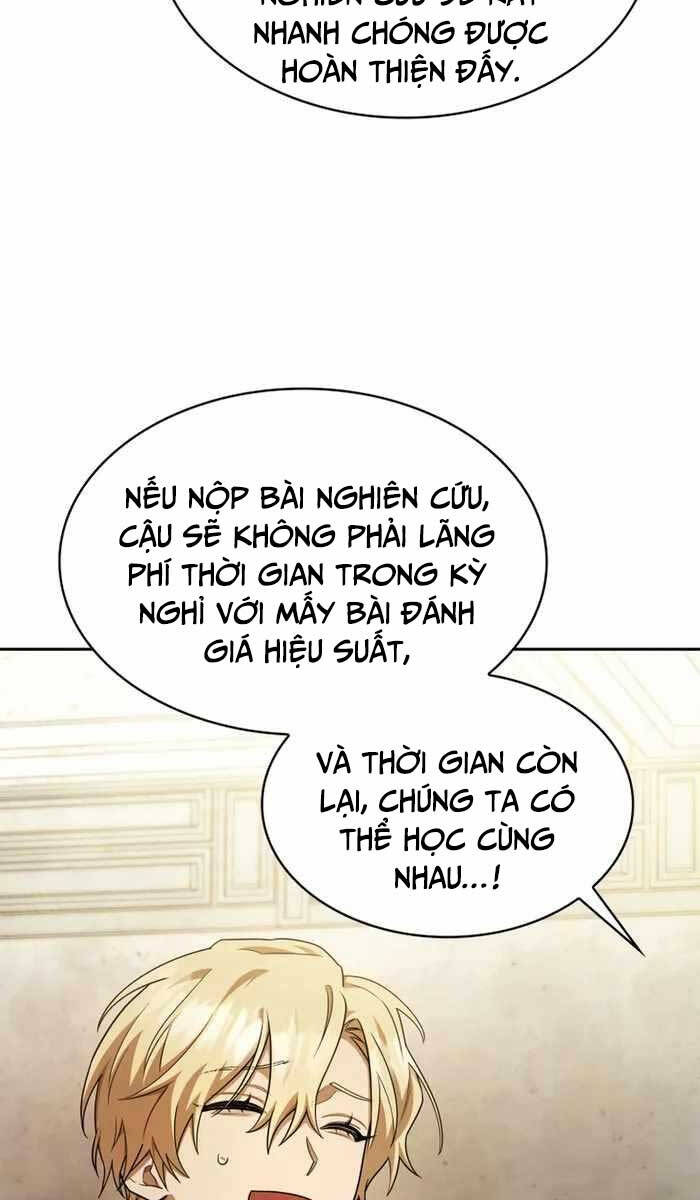Đại Pháp Sư Toàn Năng Chap 41 - Next Chap 42