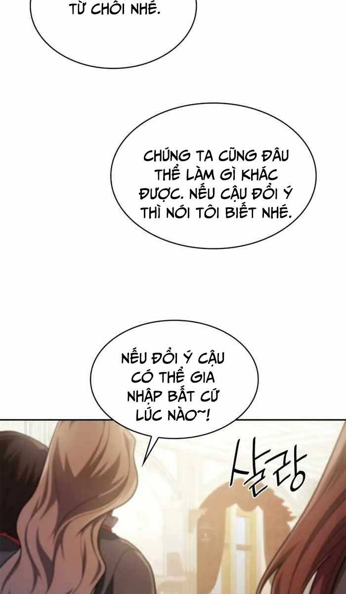 Đại Pháp Sư Toàn Năng Chap 41 - Next Chap 42