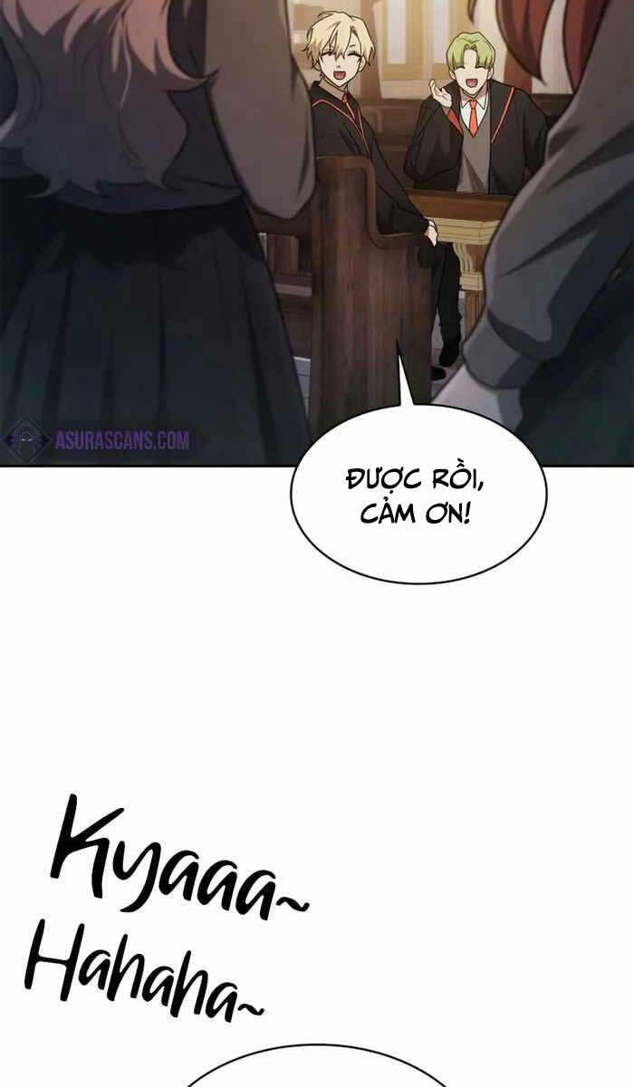 Đại Pháp Sư Toàn Năng Chap 41 - Next Chap 42