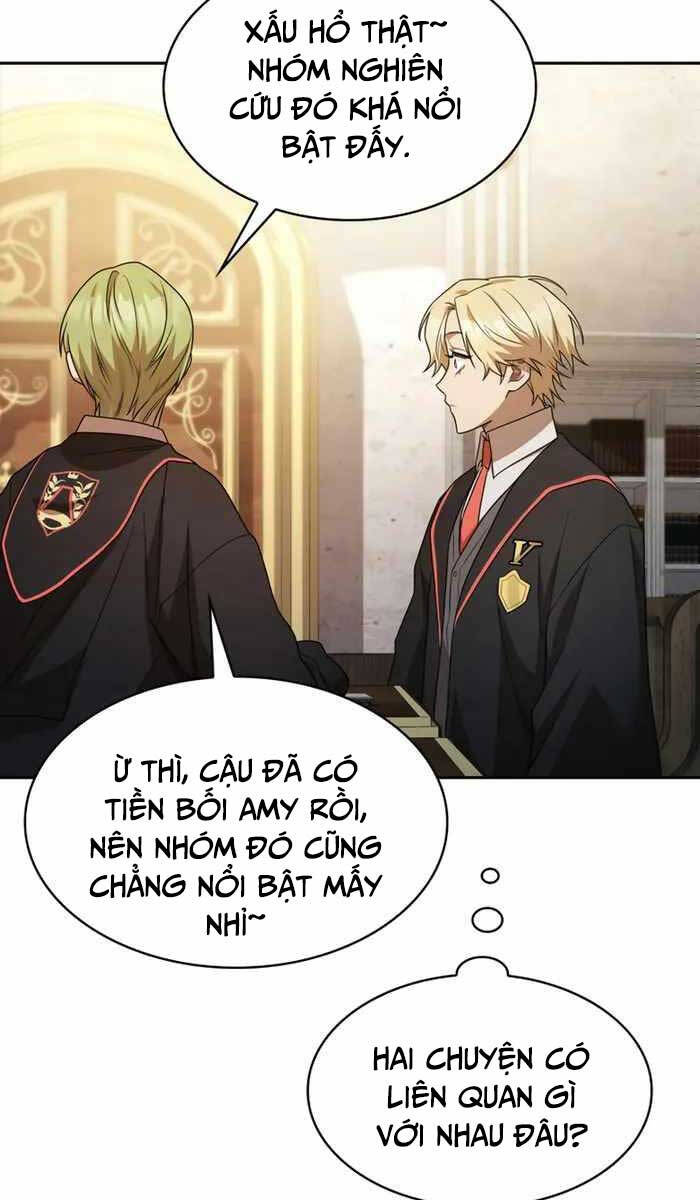 Đại Pháp Sư Toàn Năng Chap 41 - Next Chap 42