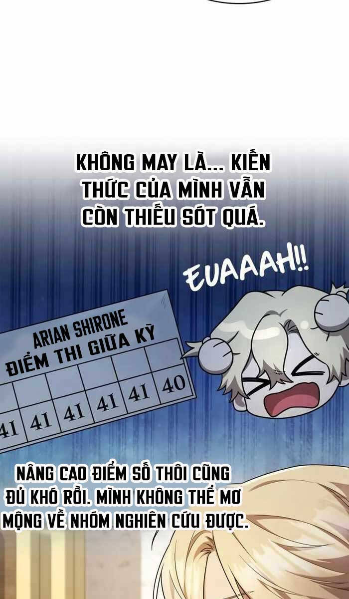 Đại Pháp Sư Toàn Năng Chap 41 - Next Chap 42