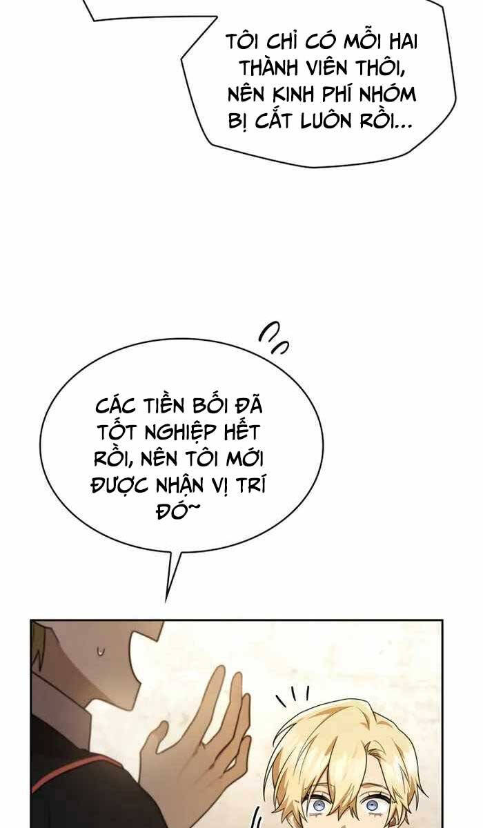 Đại Pháp Sư Toàn Năng Chap 41 - Next Chap 42