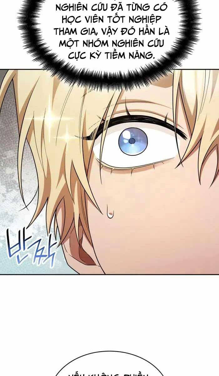 Đại Pháp Sư Toàn Năng Chap 41 - Next Chap 42
