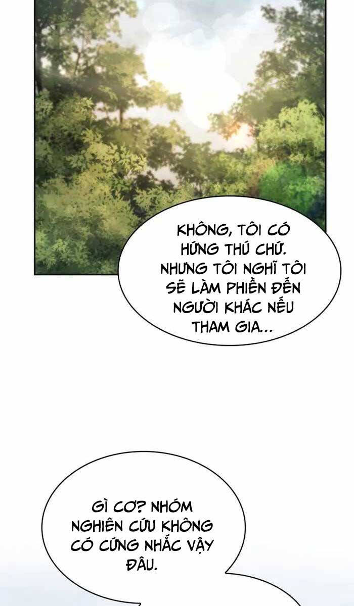 Đại Pháp Sư Toàn Năng Chap 41 - Next Chap 42