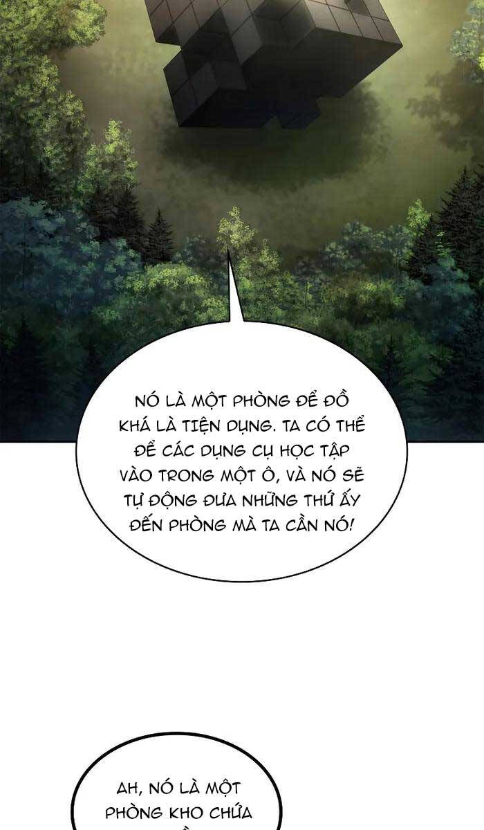 Đại Pháp Sư Toàn Năng Chap 42 - Next Chap 43