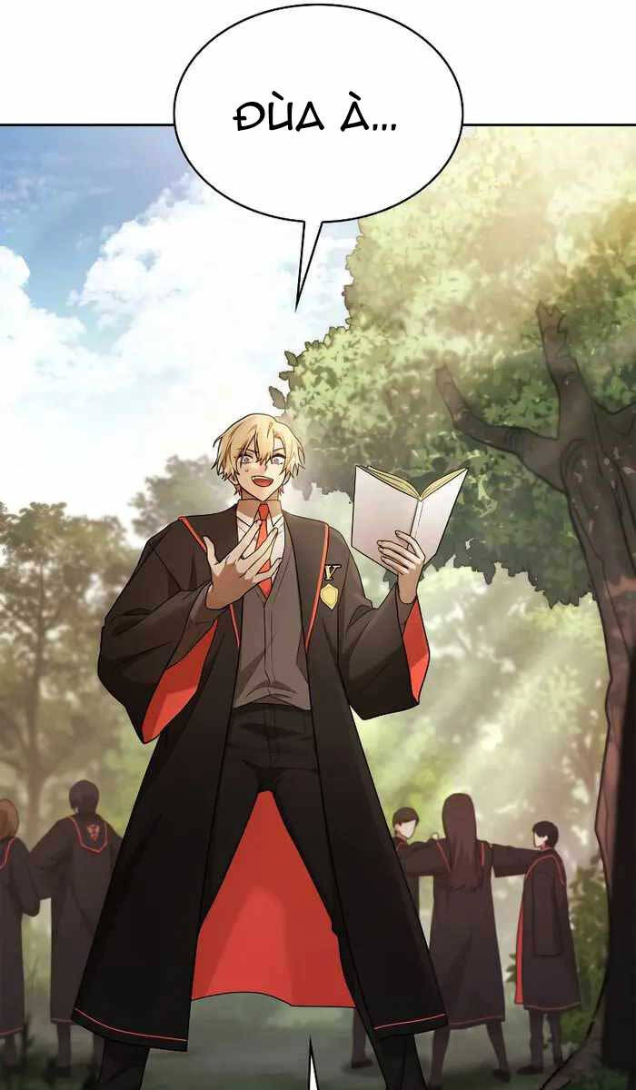 Đại Pháp Sư Toàn Năng Chap 42 - Next Chap 43