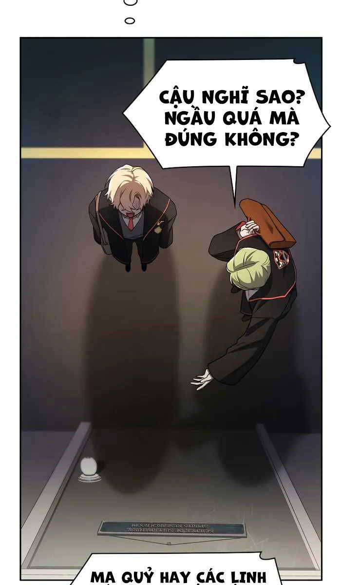 Đại Pháp Sư Toàn Năng Chap 42 - Next Chap 43