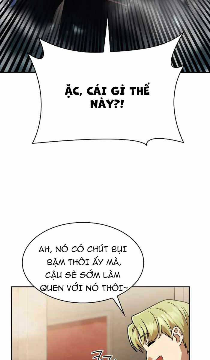 Đại Pháp Sư Toàn Năng Chap 42 - Next Chap 43