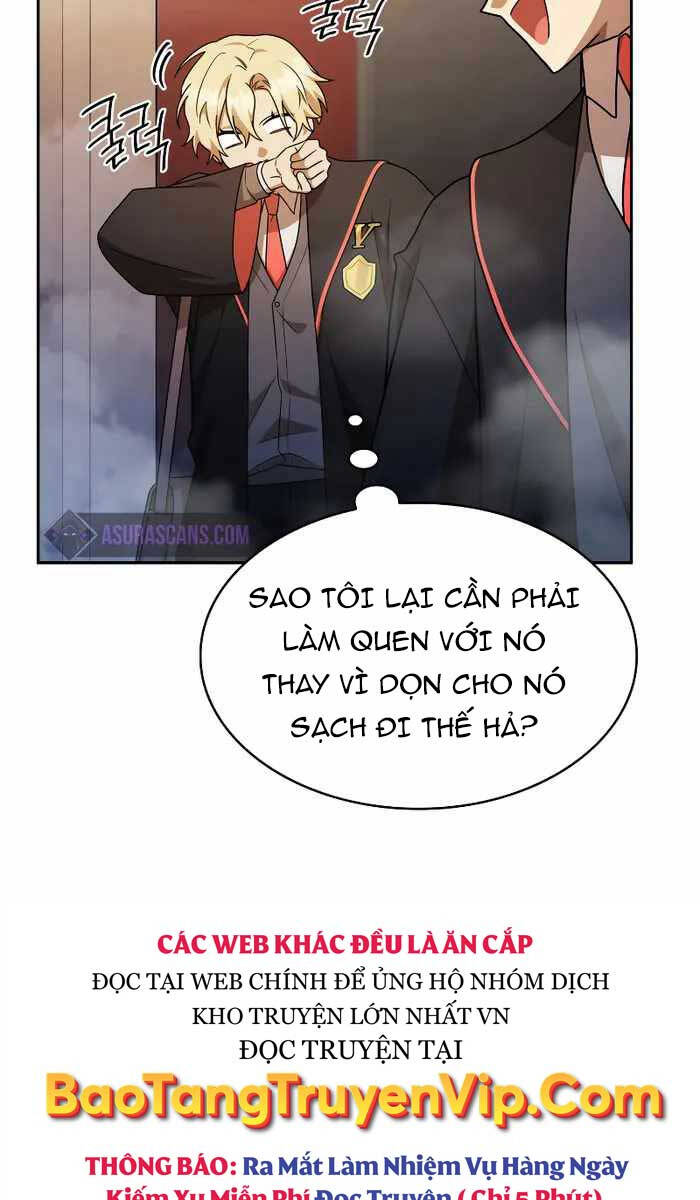 Đại Pháp Sư Toàn Năng Chap 42 - Next Chap 43