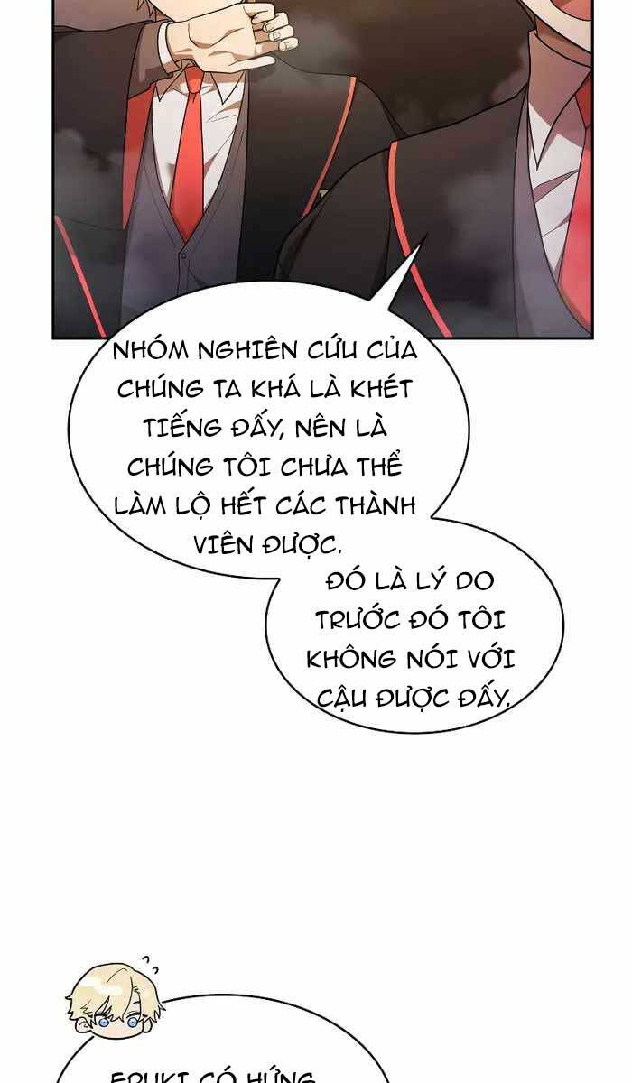 Đại Pháp Sư Toàn Năng Chap 42 - Next Chap 43
