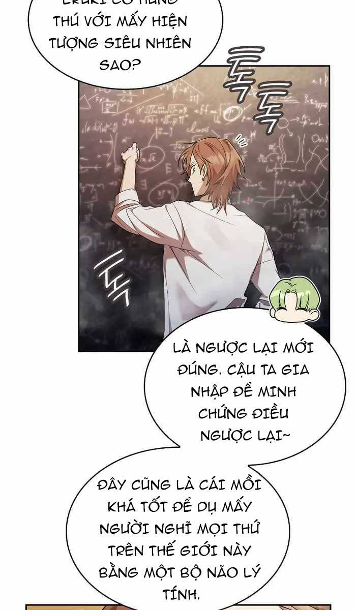 Đại Pháp Sư Toàn Năng Chap 42 - Next Chap 43