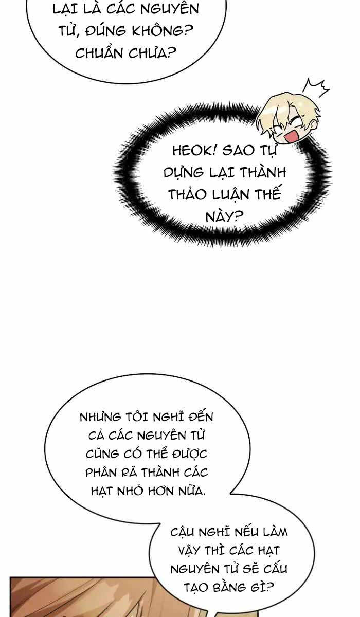 Đại Pháp Sư Toàn Năng Chap 42 - Next Chap 43