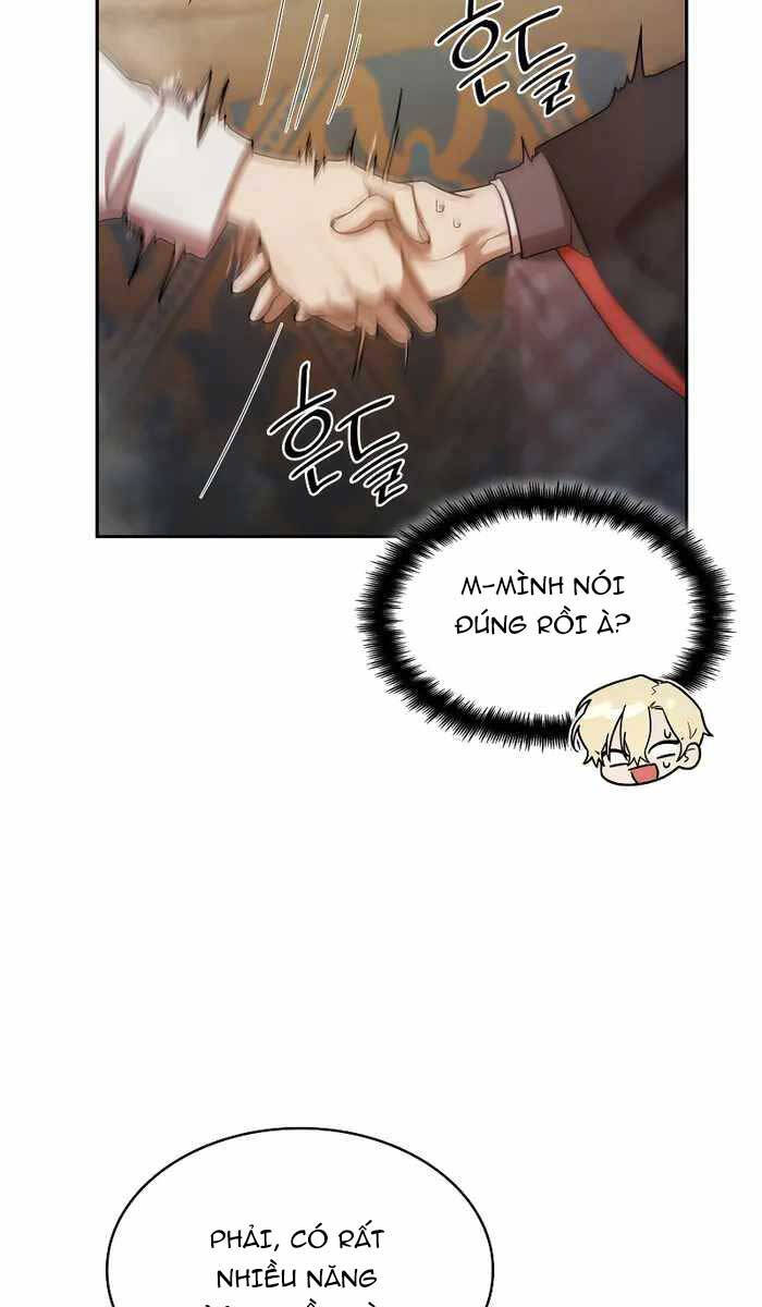 Đại Pháp Sư Toàn Năng Chap 42 - Next Chap 43