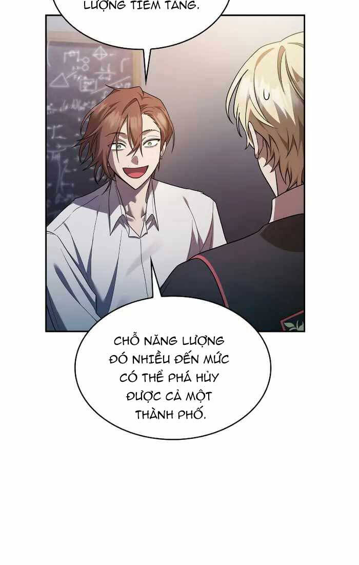 Đại Pháp Sư Toàn Năng Chap 42 - Next Chap 43