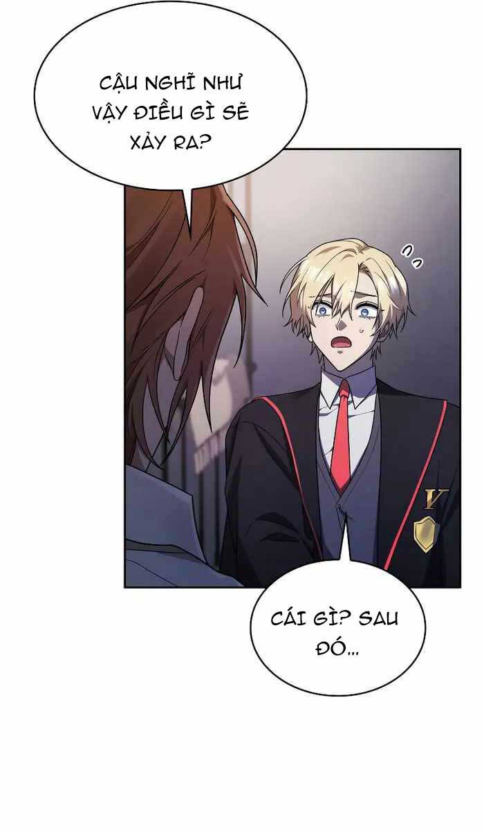 Đại Pháp Sư Toàn Năng Chap 42 - Next Chap 43