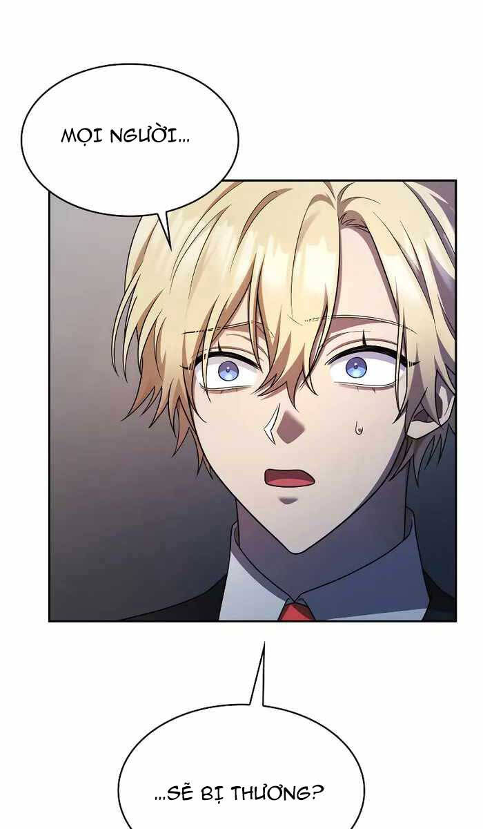 Đại Pháp Sư Toàn Năng Chap 42 - Next Chap 43