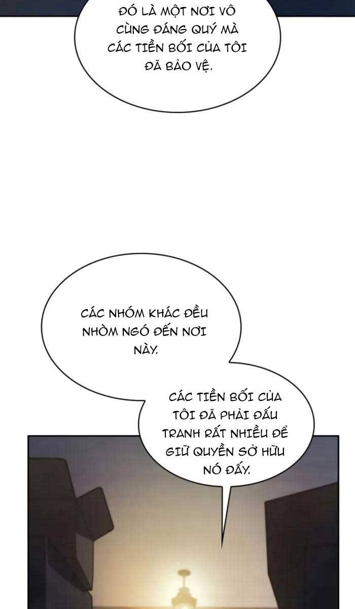 Đại Pháp Sư Toàn Năng Chap 42 - Next Chap 43