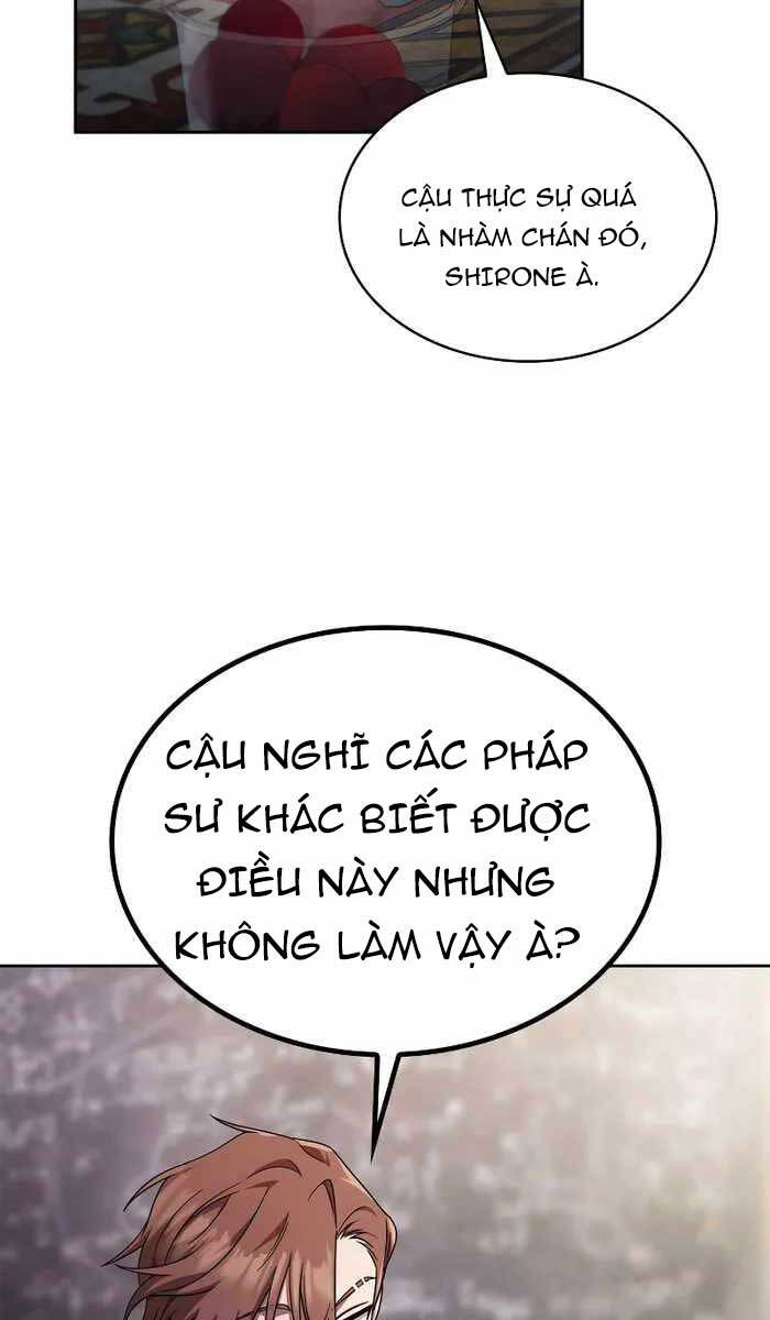Đại Pháp Sư Toàn Năng Chap 42 - Next Chap 43