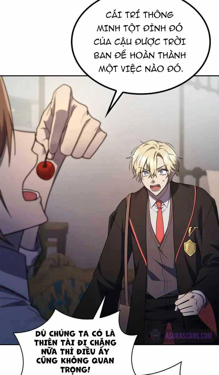 Đại Pháp Sư Toàn Năng Chap 42 - Next Chap 43