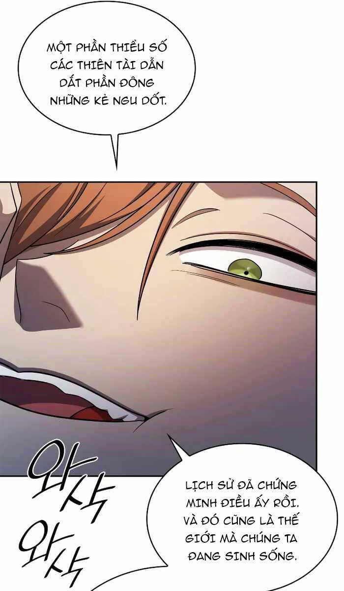 Đại Pháp Sư Toàn Năng Chap 42 - Next Chap 43
