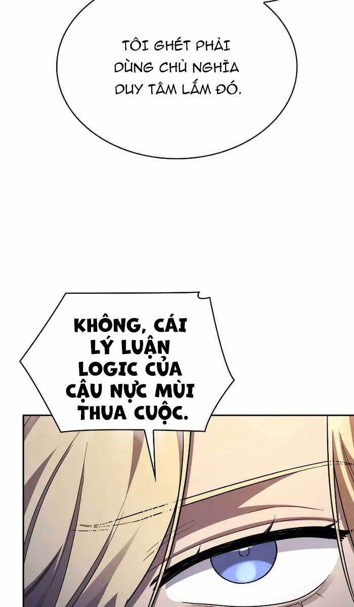 Đại Pháp Sư Toàn Năng Chap 42 - Next Chap 43
