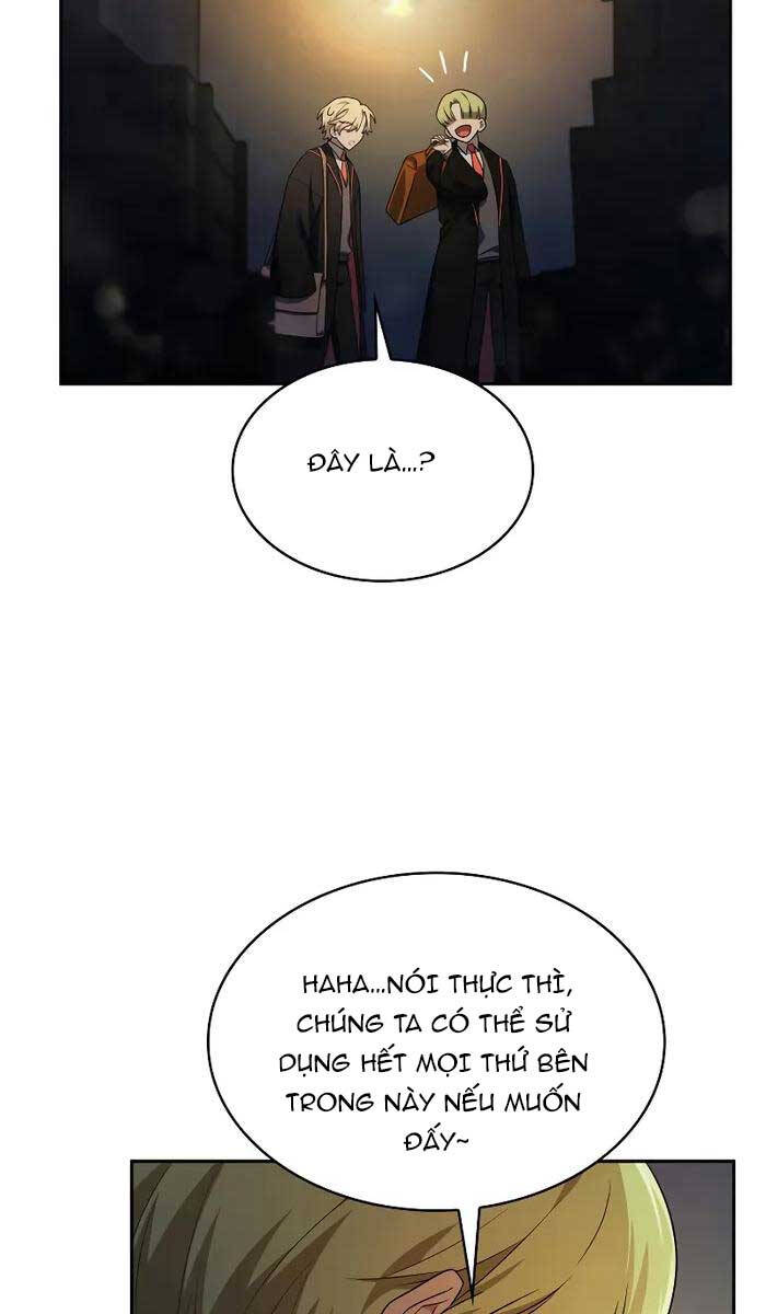 Đại Pháp Sư Toàn Năng Chap 42 - Next Chap 43