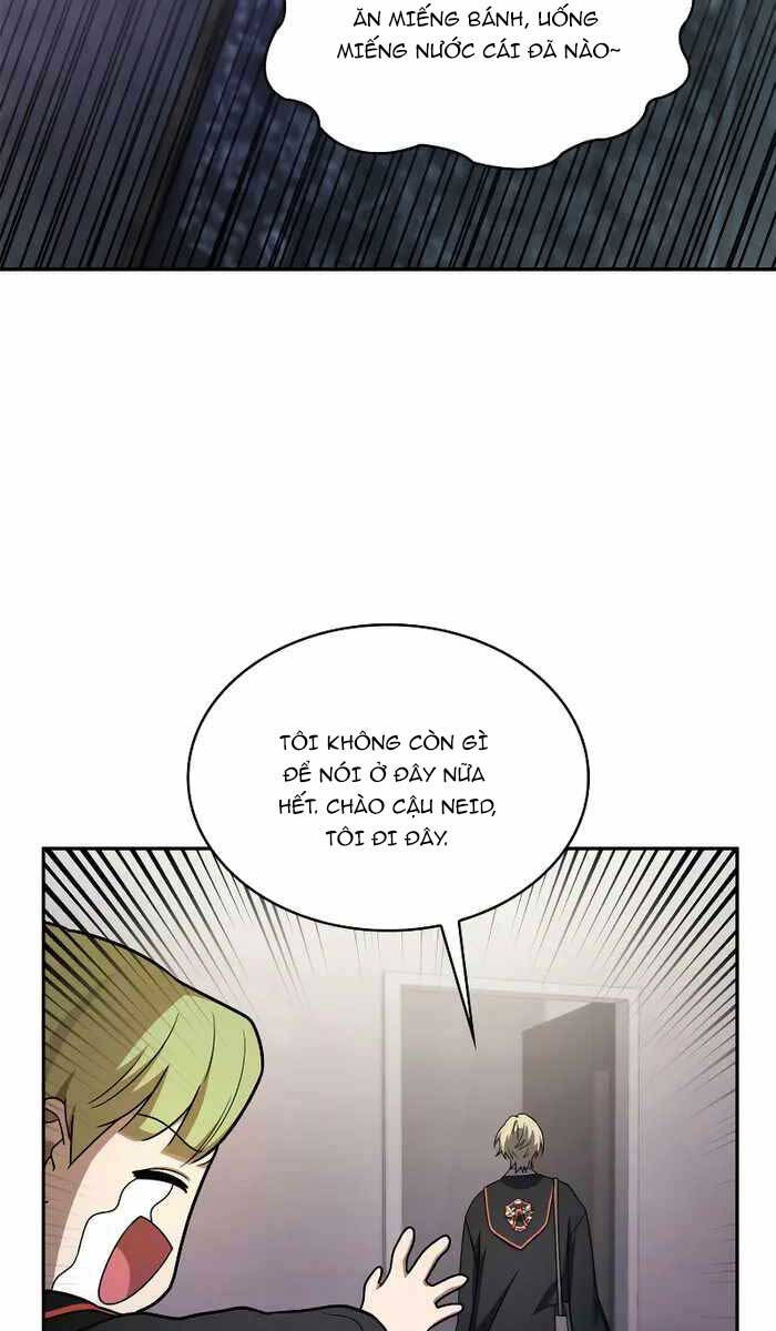 Đại Pháp Sư Toàn Năng Chap 42 - Next Chap 43