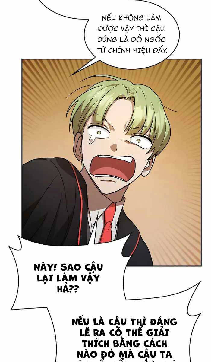 Đại Pháp Sư Toàn Năng Chap 42 - Next Chap 43