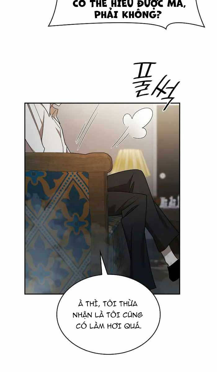 Đại Pháp Sư Toàn Năng Chap 42 - Next Chap 43