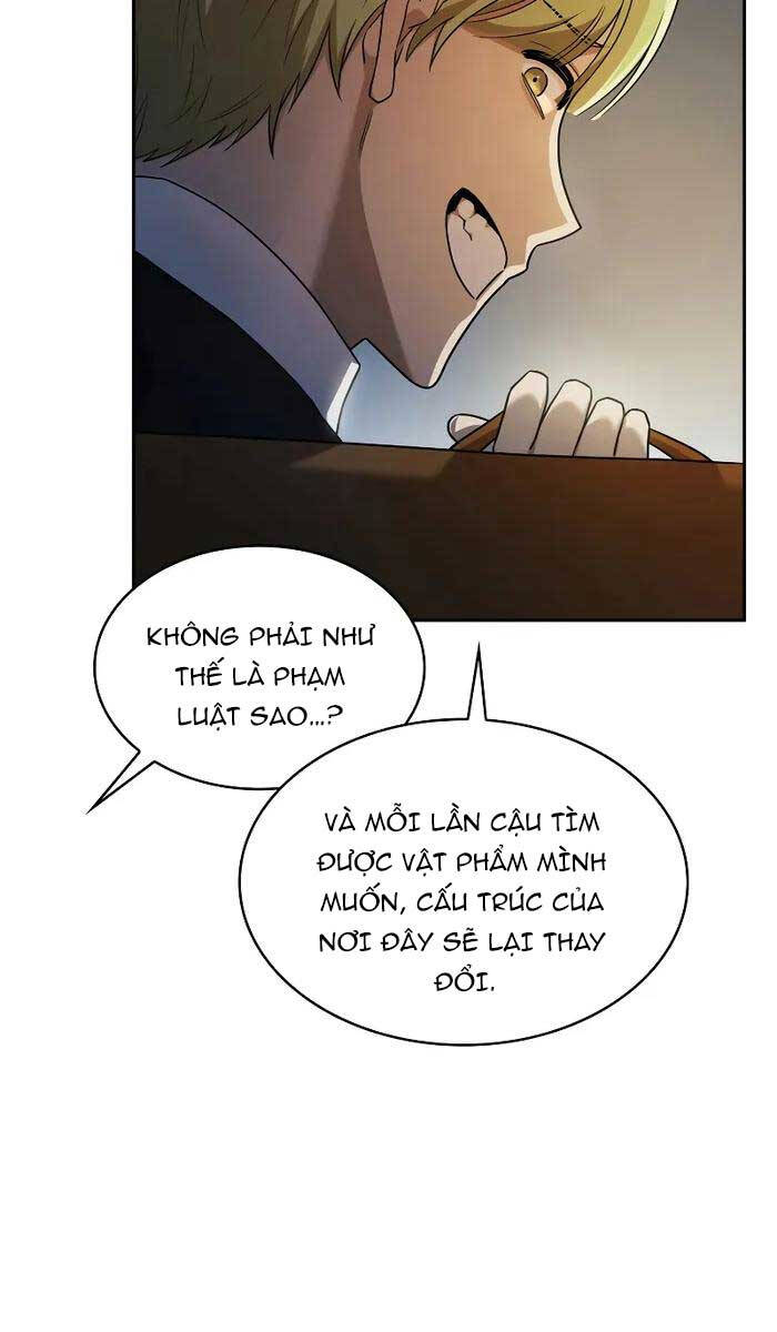 Đại Pháp Sư Toàn Năng Chap 42 - Next Chap 43