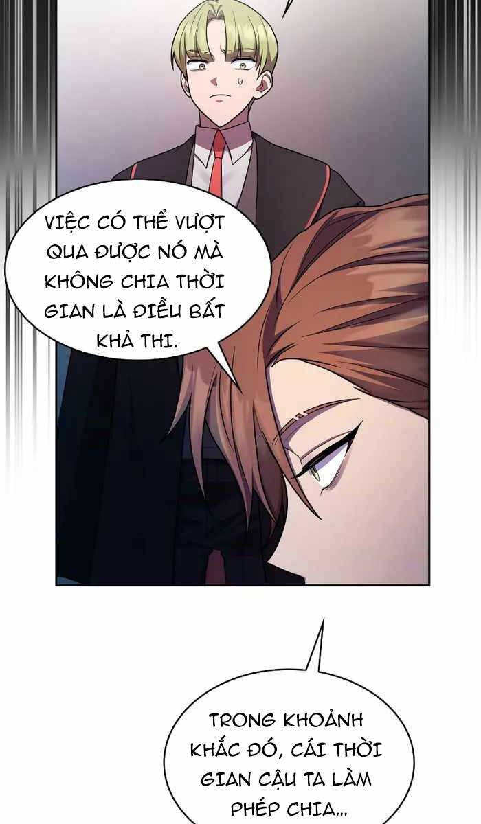 Đại Pháp Sư Toàn Năng Chap 42 - Next Chap 43