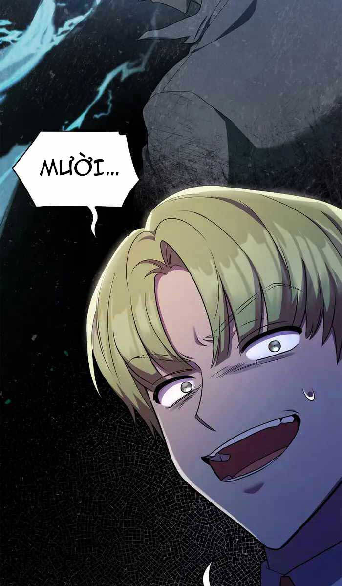 Đại Pháp Sư Toàn Năng Chap 42 - Next Chap 43