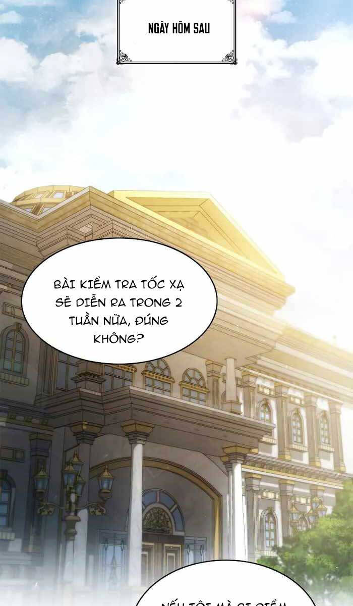 Đại Pháp Sư Toàn Năng Chap 42 - Next Chap 43