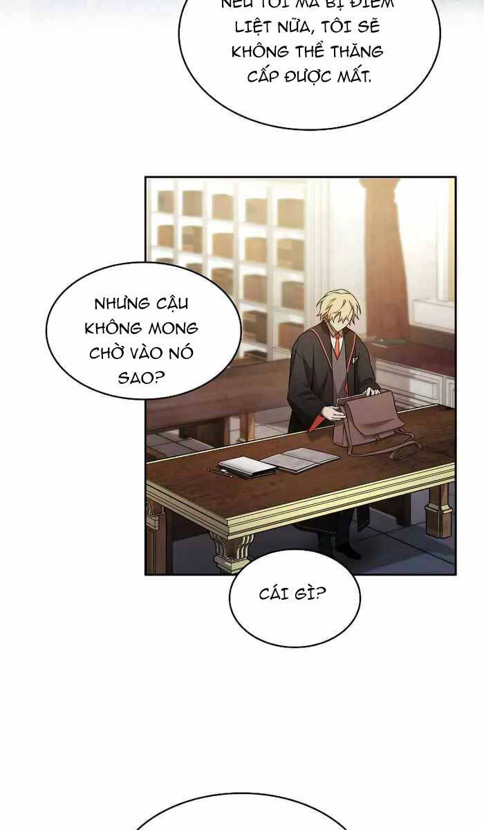 Đại Pháp Sư Toàn Năng Chap 42 - Next Chap 43