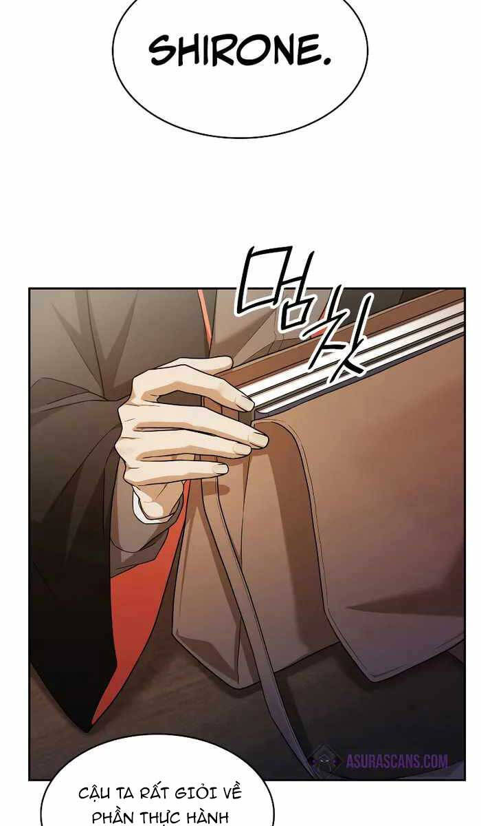 Đại Pháp Sư Toàn Năng Chap 42 - Next Chap 43