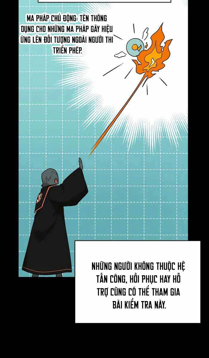 Đại Pháp Sư Toàn Năng Chap 42 - Next Chap 43