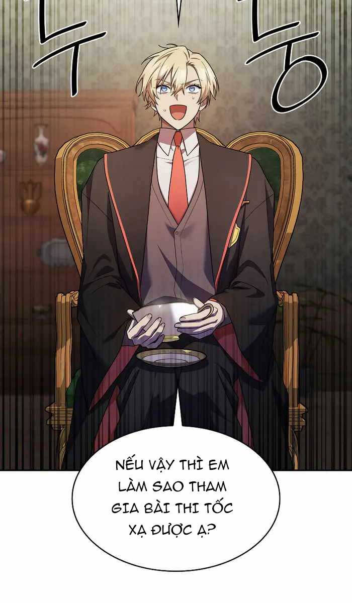 Đại Pháp Sư Toàn Năng Chap 42 - Next Chap 43