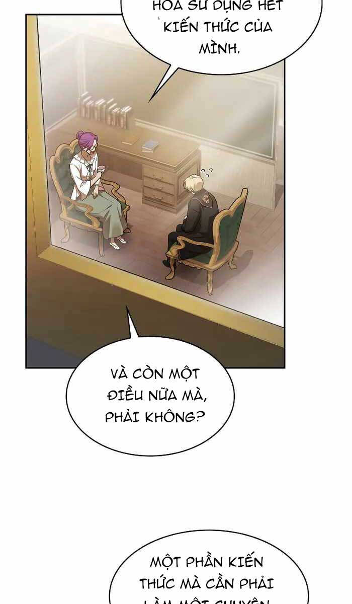Đại Pháp Sư Toàn Năng Chap 42 - Next Chap 43