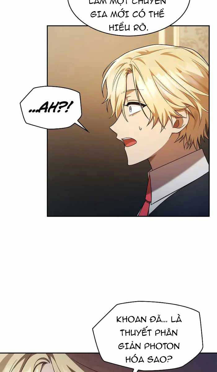 Đại Pháp Sư Toàn Năng Chap 42 - Next Chap 43