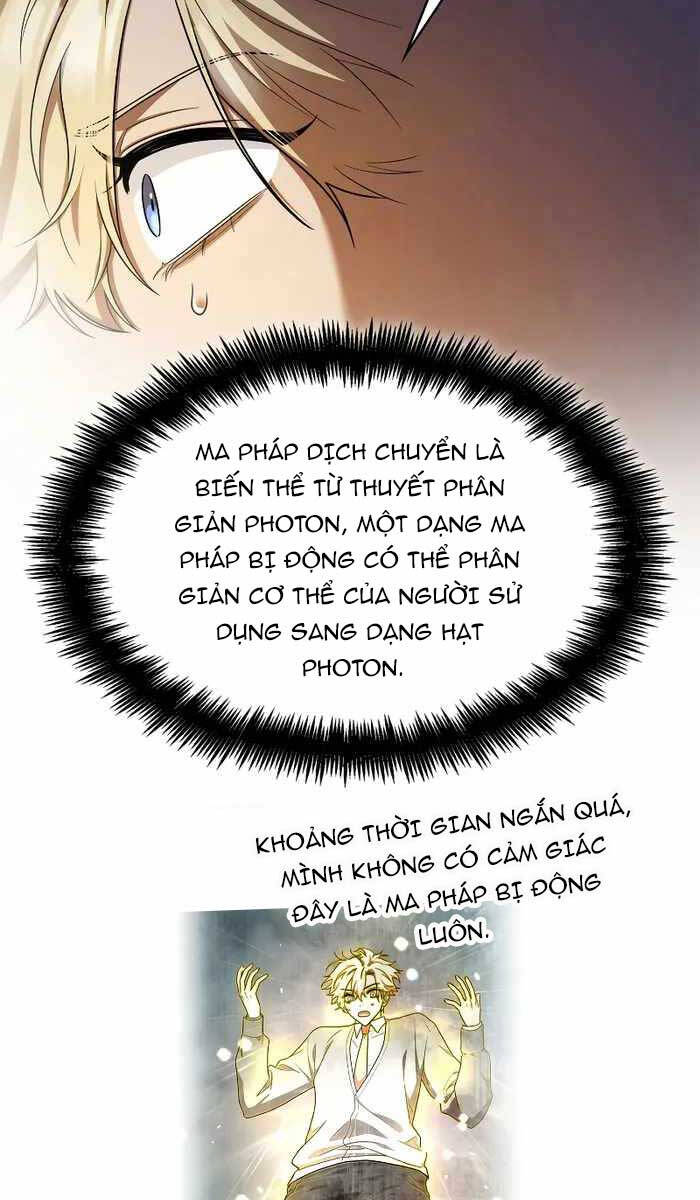 Đại Pháp Sư Toàn Năng Chap 42 - Next Chap 43