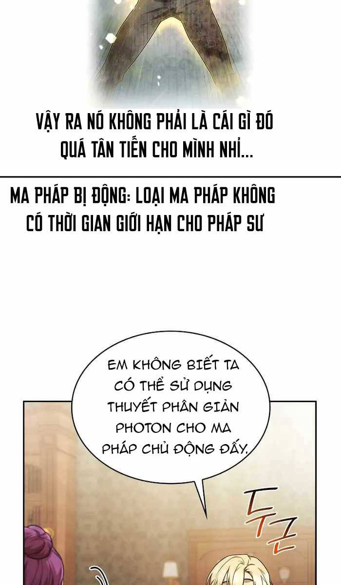 Đại Pháp Sư Toàn Năng Chap 42 - Next Chap 43